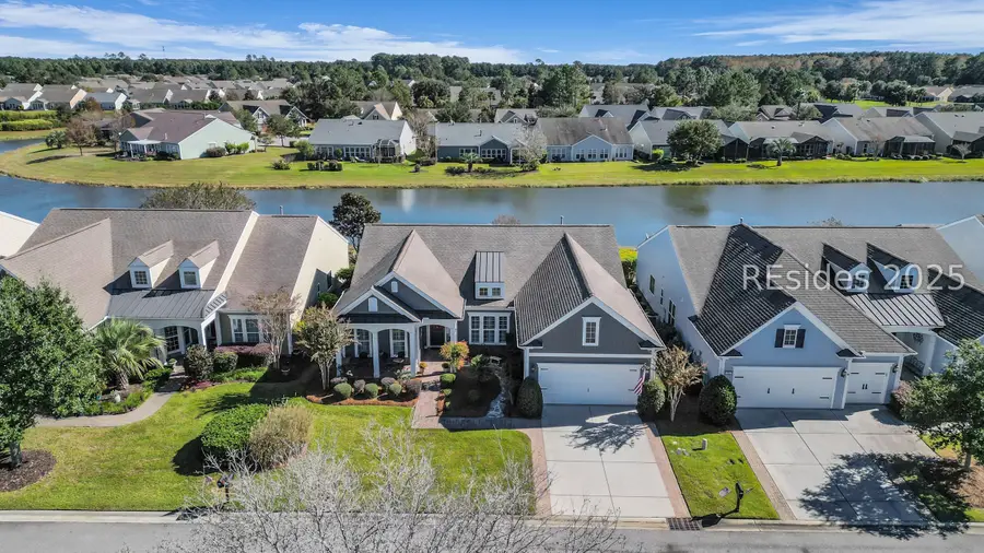 1004 Rivergrass Lane, Bluffton, SC 29909 - #2