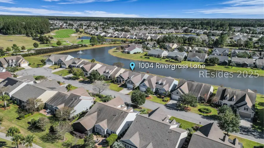 1004 Rivergrass Lane, Bluffton, SC 29909 - #3