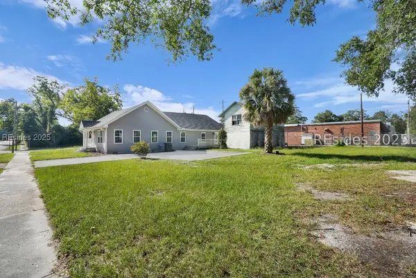 403 Mulberry Street, Hampton, SC 29924