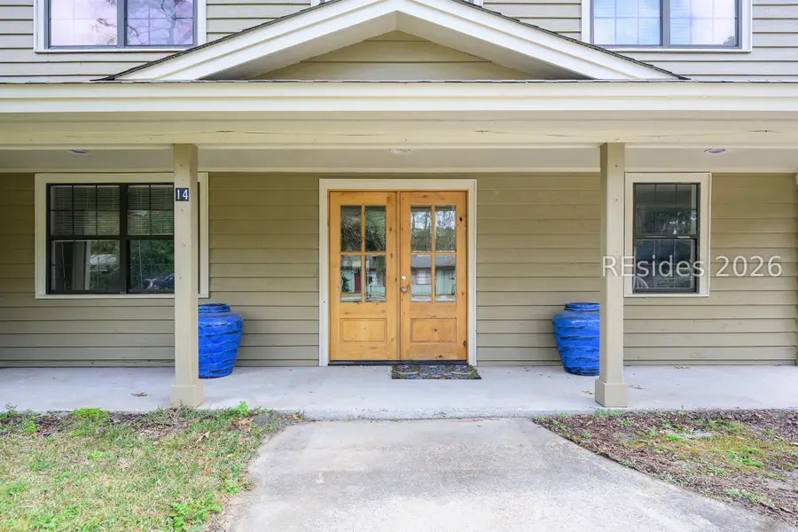 14 Bay Pines Drive, Hilton Head Island, SC 29928 - Image #3