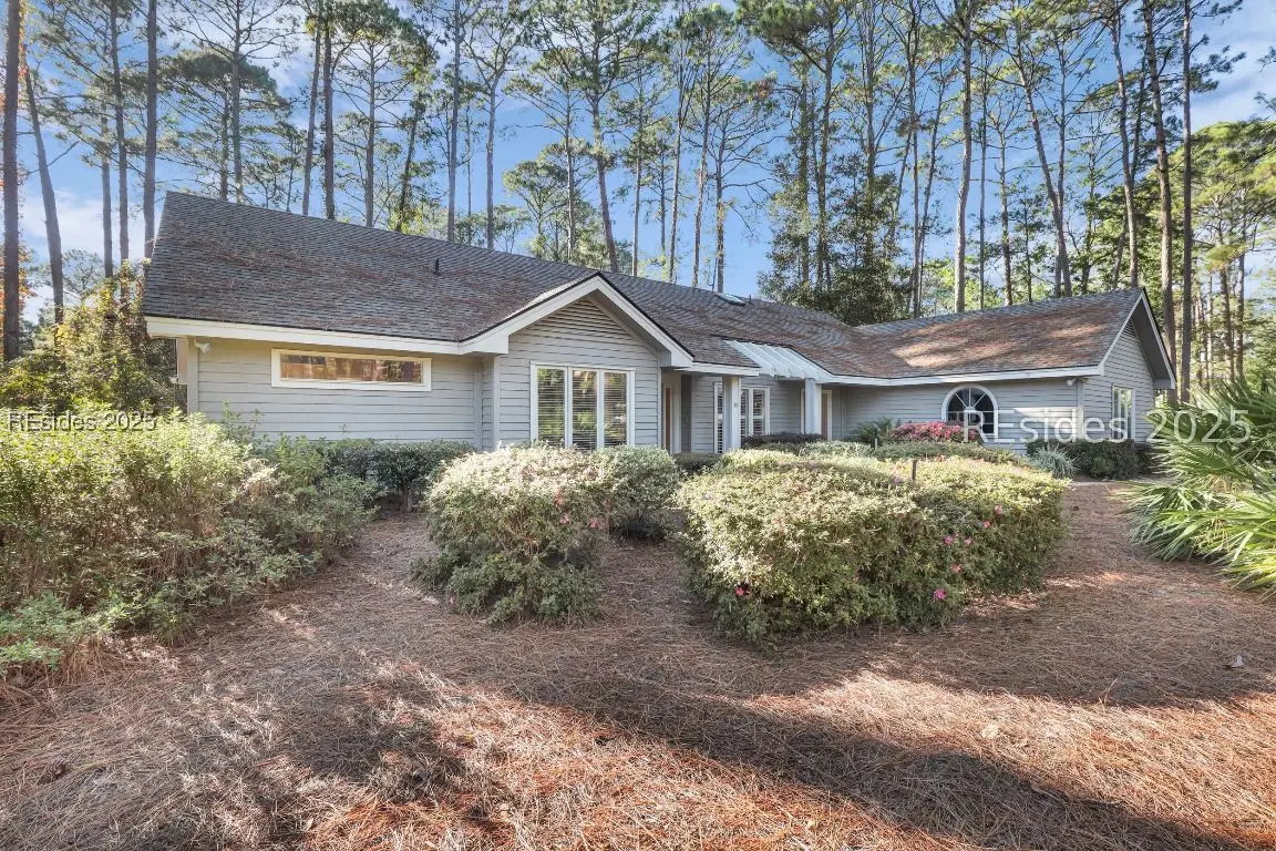 13 Oyster Rake Lane, Hilton Head Island, SC 29926 - #1