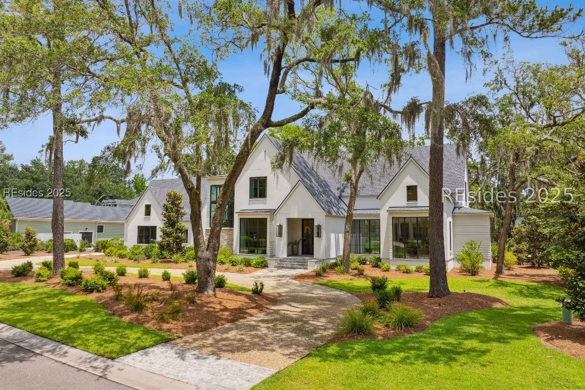 2 Kittansett Court, Bluffton, SC 29910 - Image #1