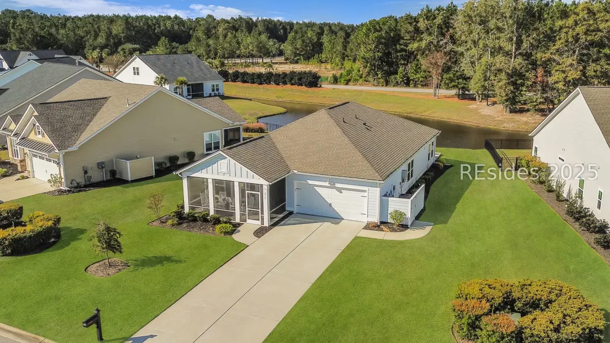 213 Clearwater Walk, Hardeeville, SC 29927 - #1