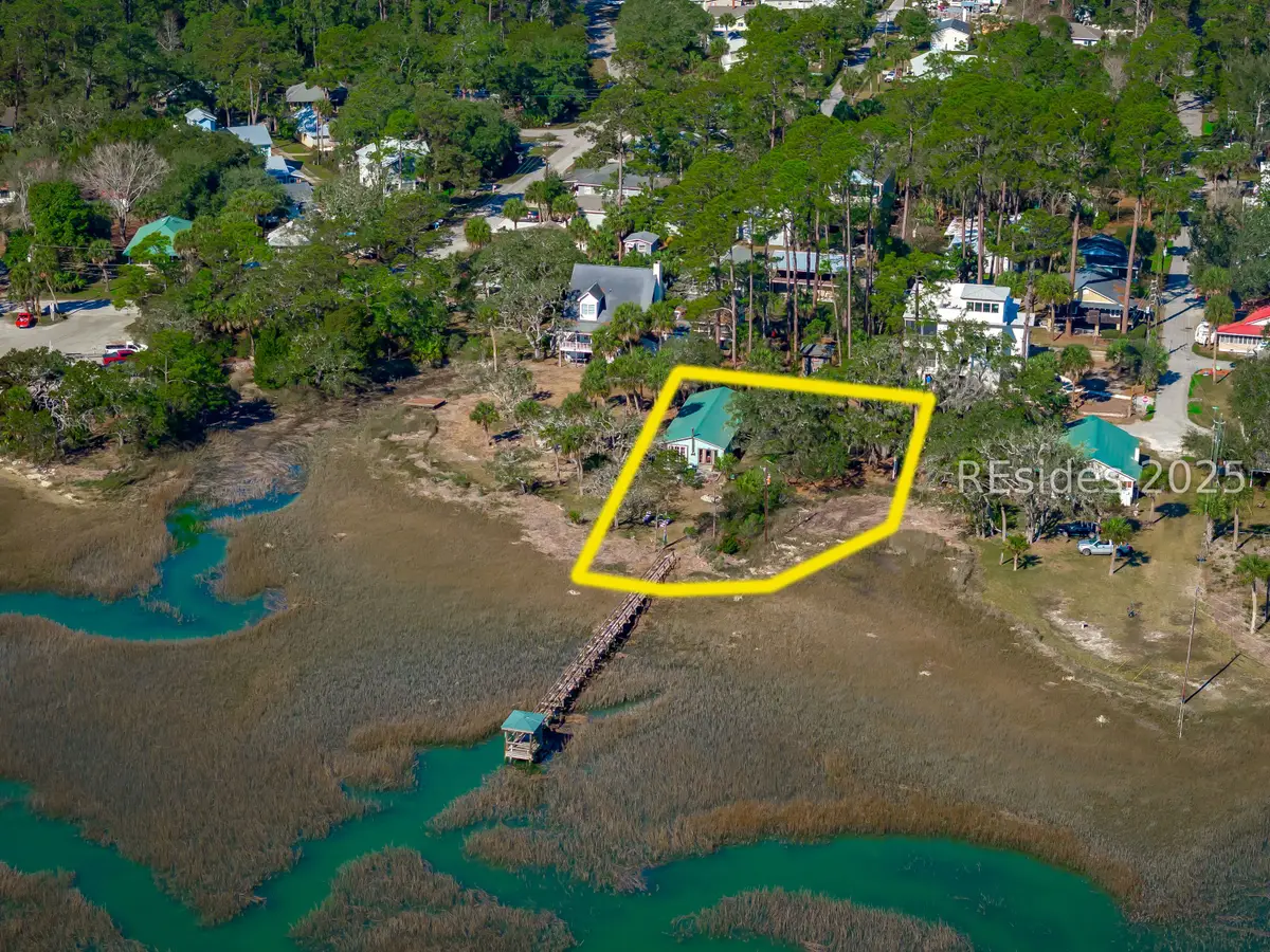 8 Croaker Street, Bluffton, SC 29910 - #1