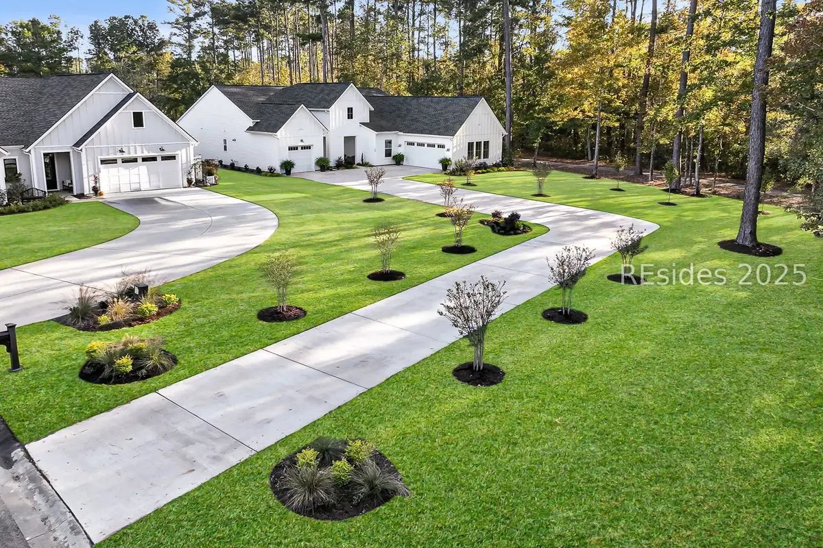 735 Firethorn Lane, Hardeeville, SC 29927 - Image #1