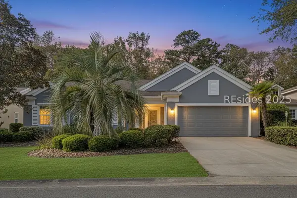 90 Doncaster Lane, Bluffton, SC 29909