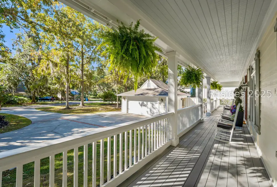 33 River Marsh Lane, Okatie, SC 29909 - #3