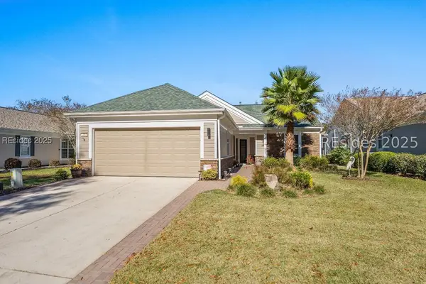 31 Rose Bush Lane, Bluffton, SC 29909