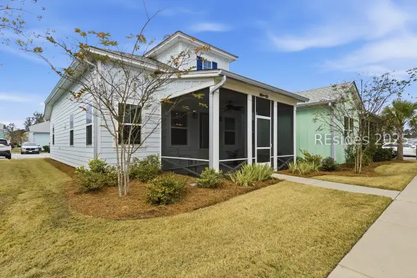 690 Beachcomber Boulevard #102, Hardeeville, SC 29927