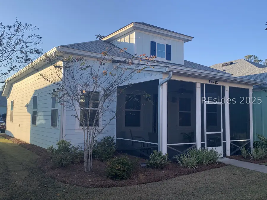 690 Beachcomber Boulevard #102, Hardeeville, SC 29927 - Image #2