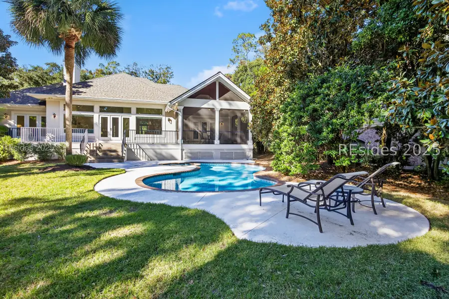 5 Leamington Place, Hilton Head Island, SC 29928 - Image #2