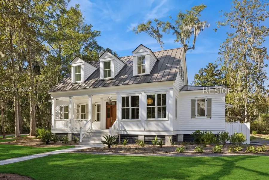 13 Magnolia Lane, Richmond Hill, GA 31324 - Image #3