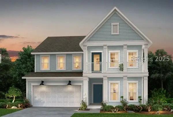 70 Scarlet Sage Drive, Bluffton, SC 29910