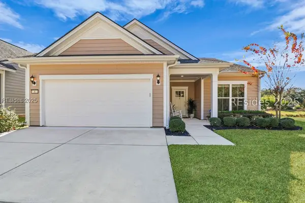 8 Chicory Court, Bluffton, SC 29909