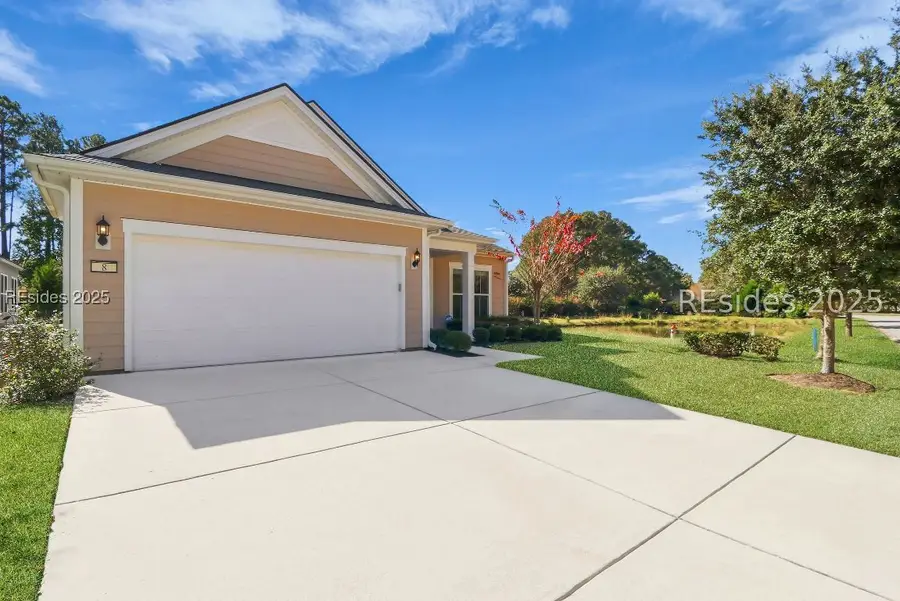 8 Chicory Court, Bluffton, SC 29909 - Image #3