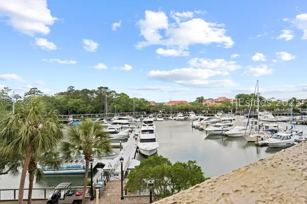13 Harbourside Lane #7154, Hilton Head Island, SC 29928