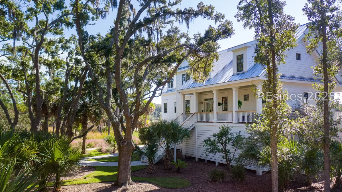 49 River Road, Daufuskie Island, SC 29915 - Image #1
