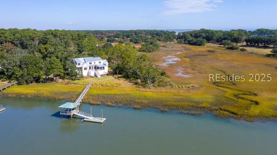 49 River Road, Daufuskie Island, SC 29915 - Image #3