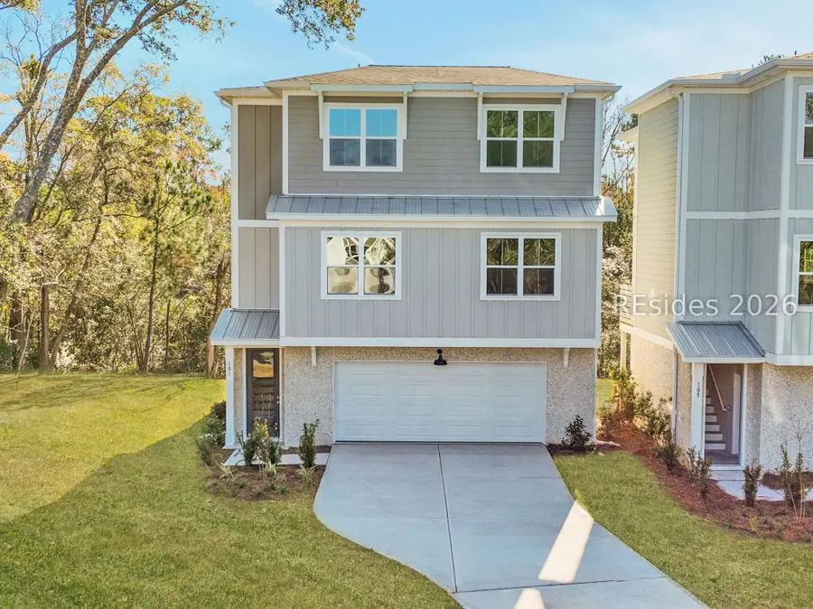 101 Heartleaf Road, Hilton Head Island, SC 29926 - Image #2