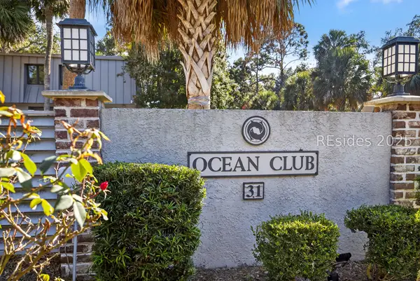 31 S Forest Beach Drive #51, Hilton Head Island, SC 29928