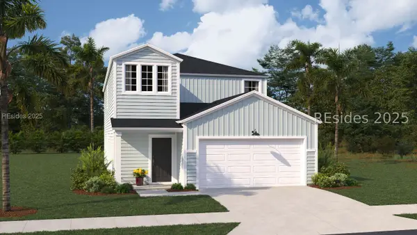 549 Sweetbay Drive, Hardeeville, SC 29927