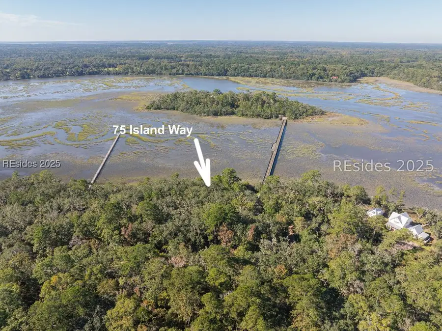 75 Island Way, Seabrook, SC 29940 - #3