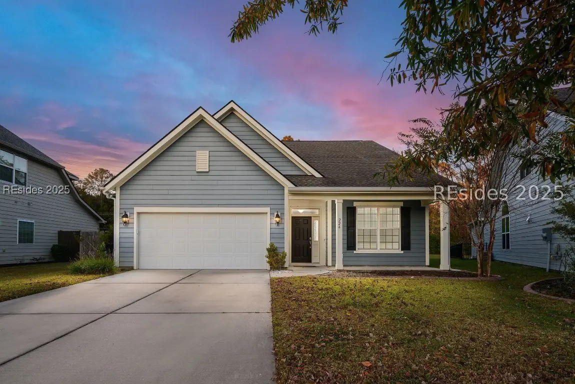226 Old Post Circle, Bluffton, SC 29910 - Image #1