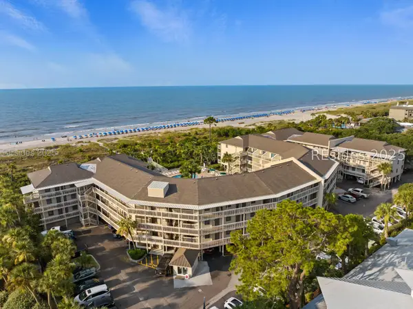 4 N Forest Beach Drive #309, Hilton Head Island, SC 29928