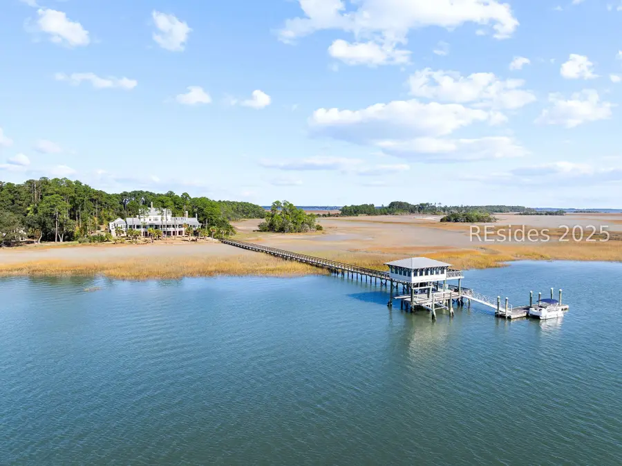 107 Okatie Highway, Okatie, SC 29909 - #2