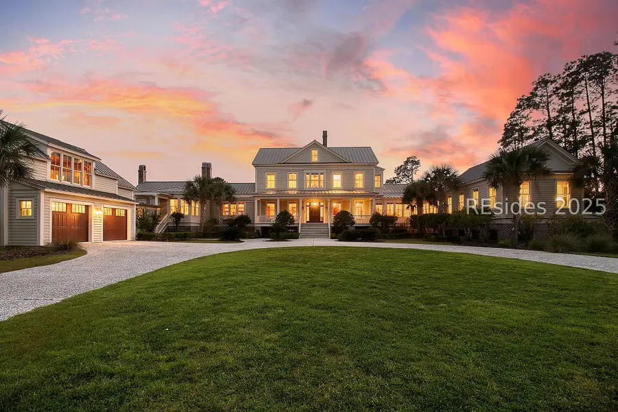 107 Okatie Highway, Okatie, SC 29909 - #3