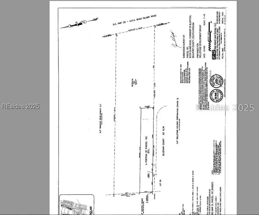 262 Buck Island Road, Bluffton, SC 29910 - Image #2