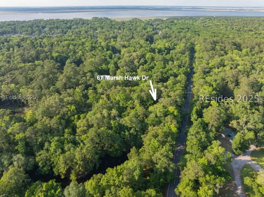 67 Marsh Hawk Drive, Beaufort, SC 29907 - Image #3