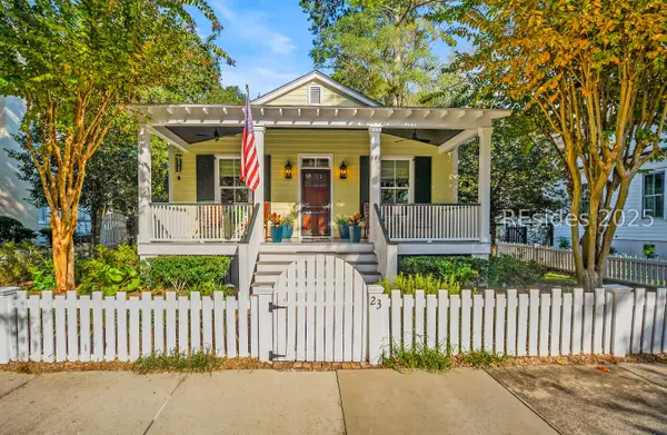 23 Mum Grace, Beaufort, SC 29906