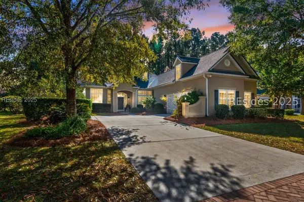 125 Spring Meadow Drive, Bluffton, SC 29910