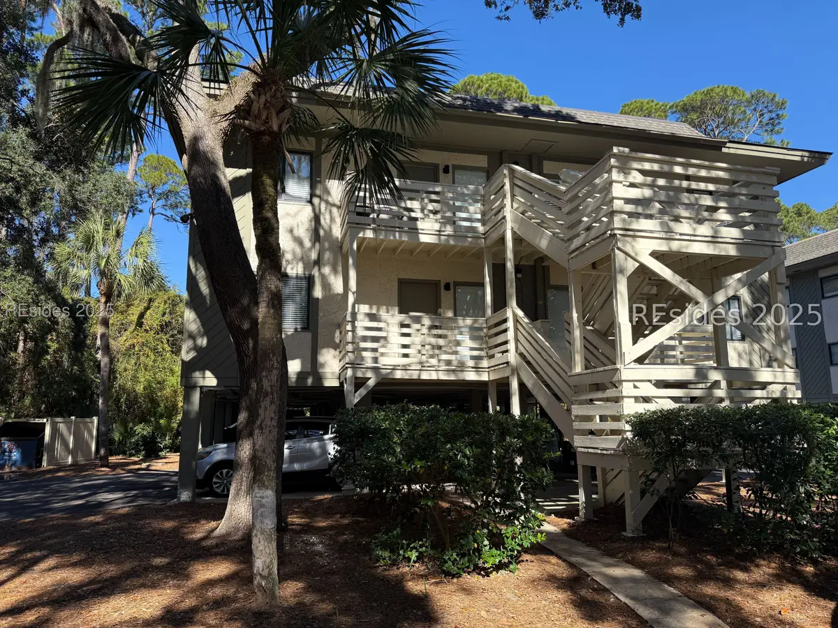 104 Cordillo Parkway #G3, Hilton Head Island, SC 29928 - #1