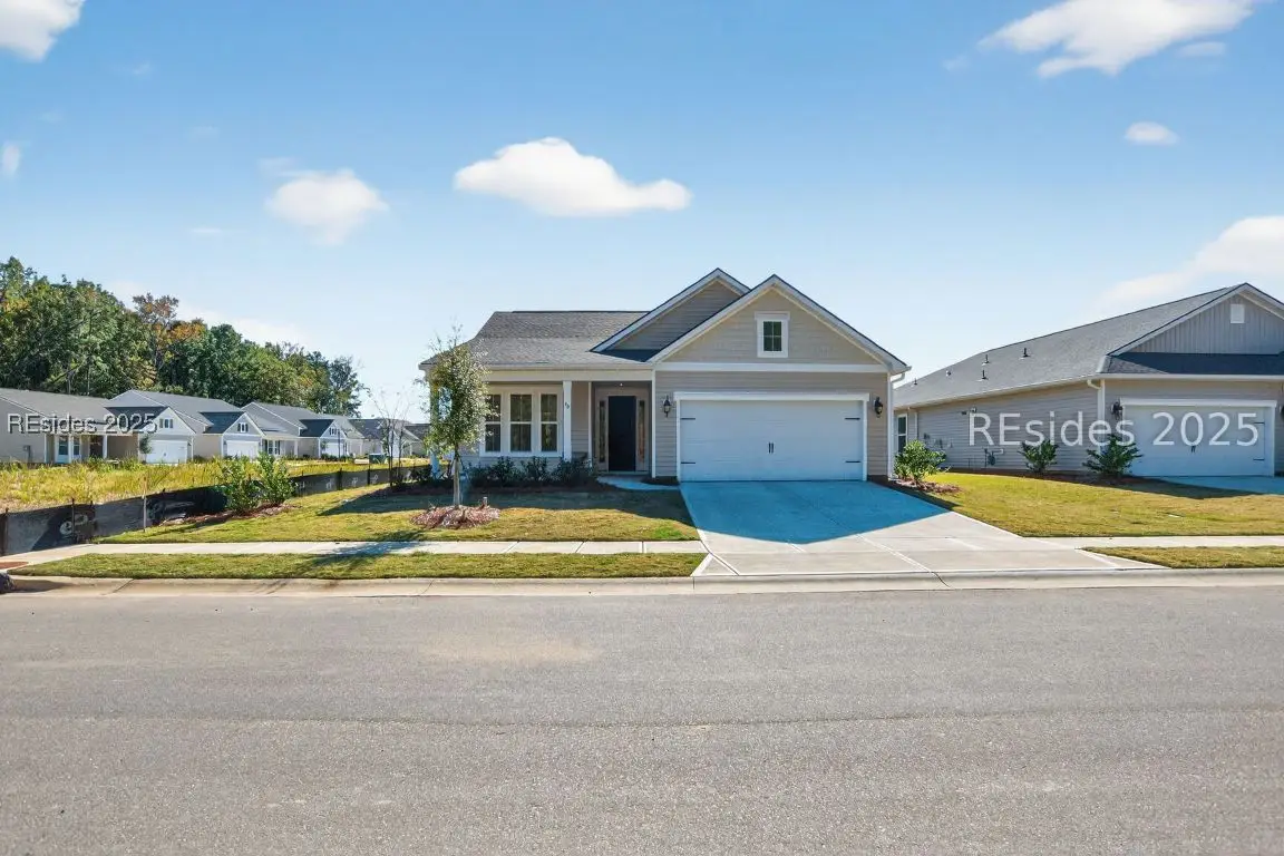 70 Estuary Drive, Bluffton, SC 29909 - Image #1