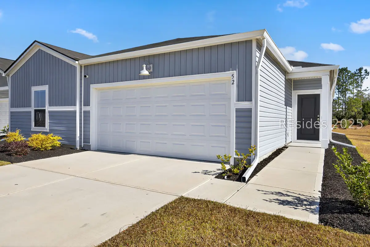 52 Red Dogwood Lane, Hardeeville, SC 29927 - Image #1