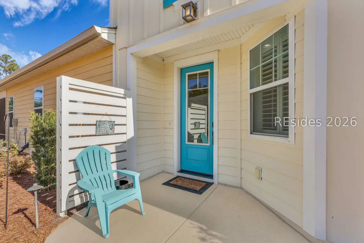 552 Weekend Avenue, Hardeeville, SC 29927 - #1