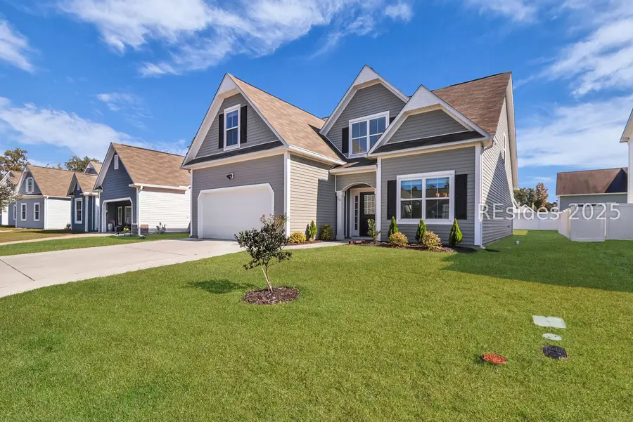 10 Benton Circle, Bluffton, SC 29910 - Image #2