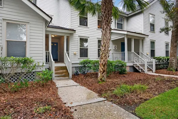 12 Valencia Road #36, Hilton Head Island, SC 29928
