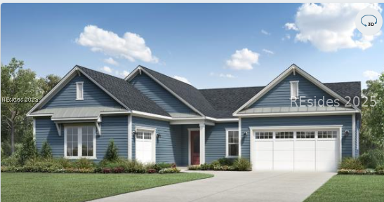 54 Watergrass Court, Hardeeville, SC 29927