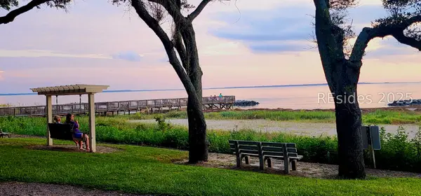 239 Beach City Road #3237, Hilton Head Island, SC 29926