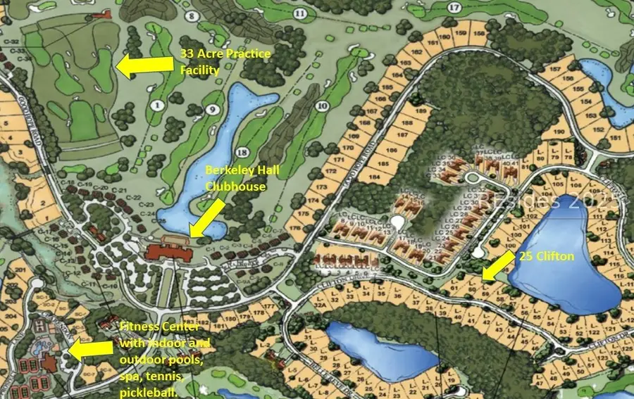 25 Clifton Drive, Okatie, SC 29909 - Image #2