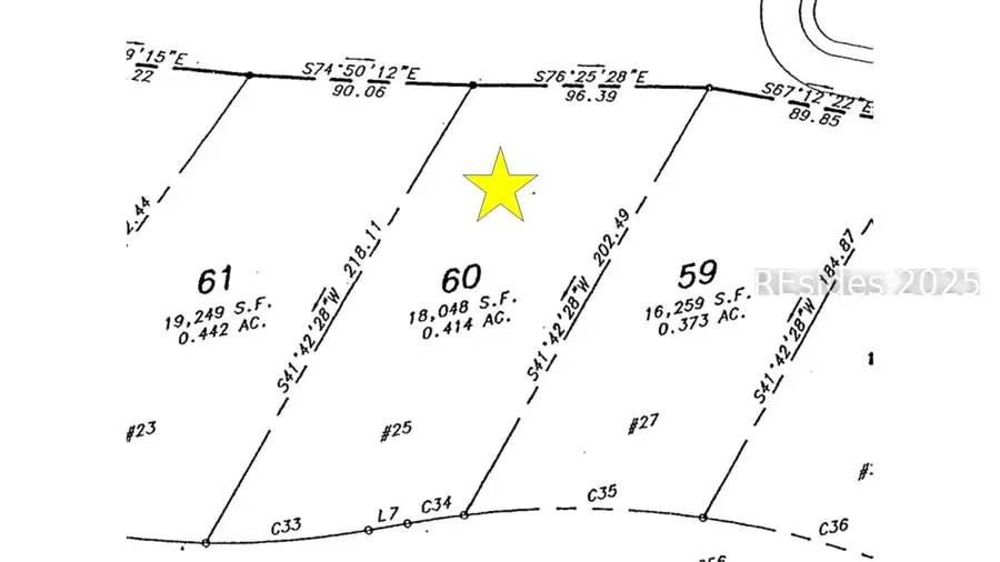 25 Clifton Drive, Okatie, SC 29909 - Image #3