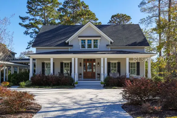 34 Oldfield Village Road, Bluffton, SC 29909
