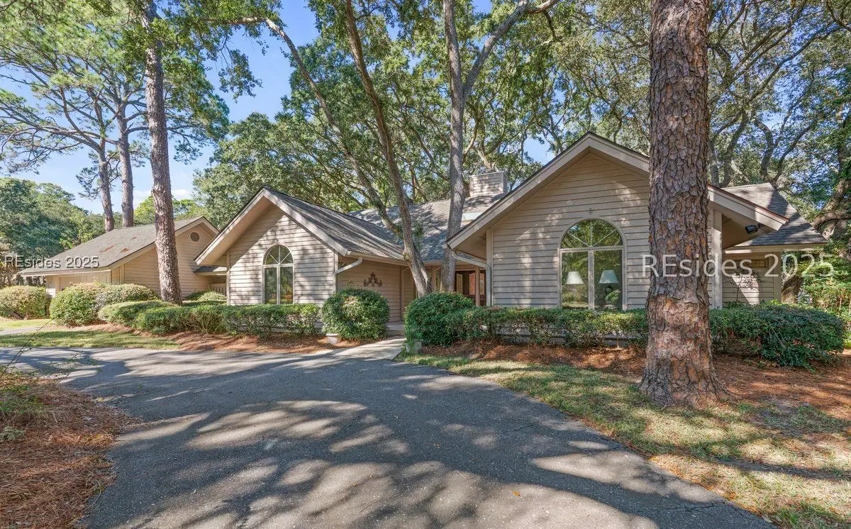 2 Sherman Drive, Hilton Head Island, SC 29928 - Image #1