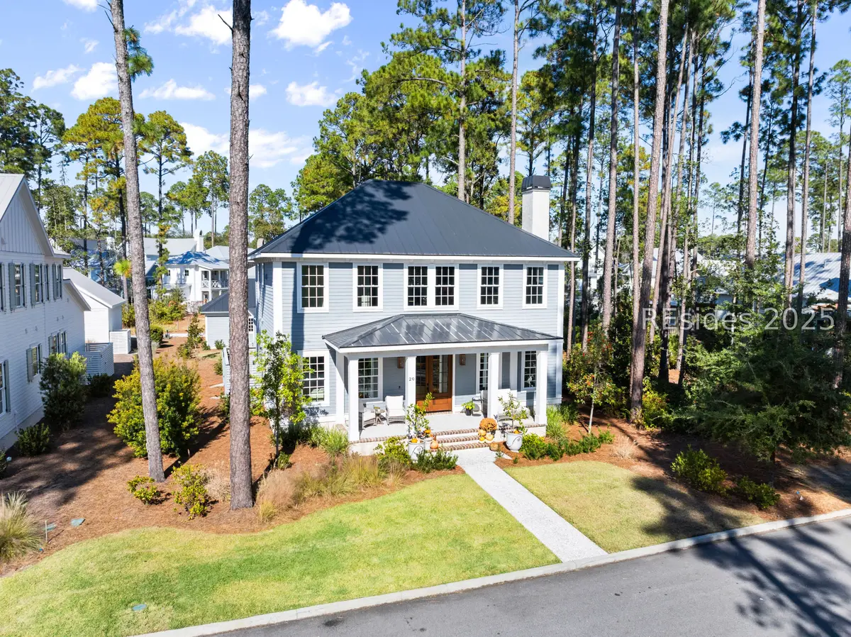 20 Damascus Road, Bluffton, SC 29910 - Image #1