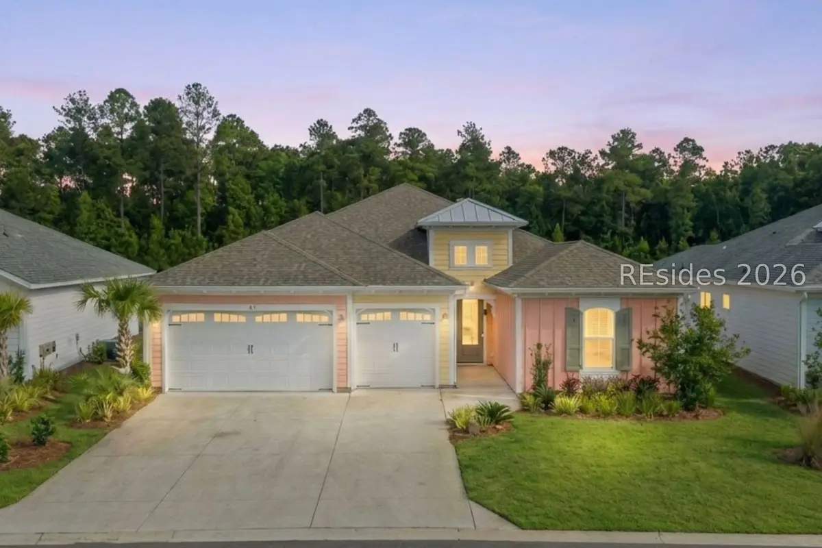 1156 Parrot Avenue, Hardeeville, SC 29927 - Image #1