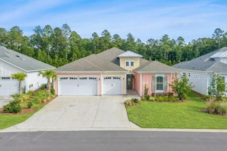 1156 Parrot Avenue, Hardeeville, SC 29927 - Image #2