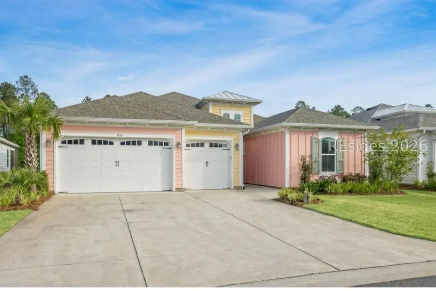 1156 Parrot Avenue, Hardeeville, SC 29927 - Image #3